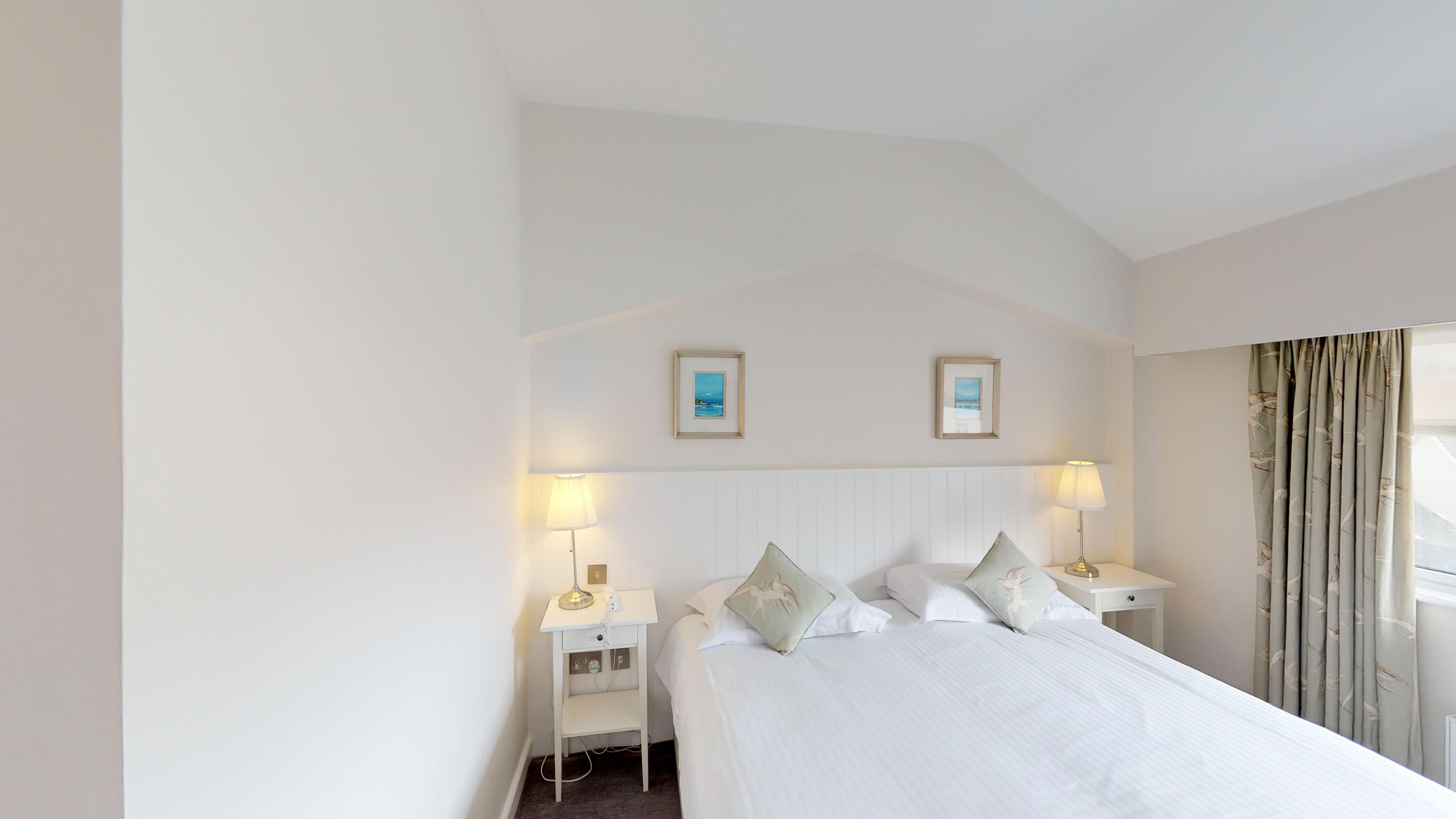 Ommaroo Hotel Saint Helier Jersey Exterior foto