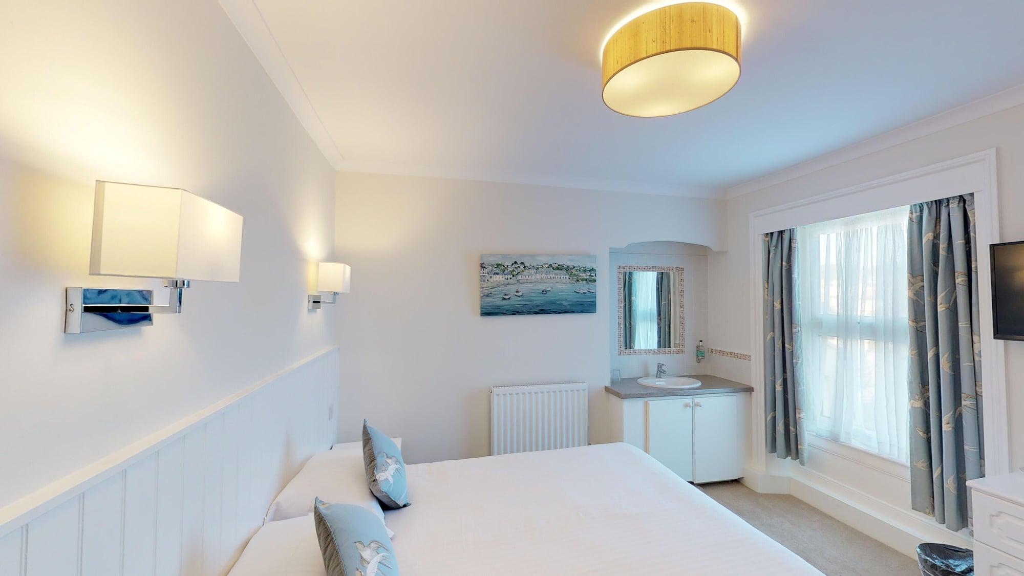 Ommaroo Hotel Saint Helier Jersey Exterior foto
