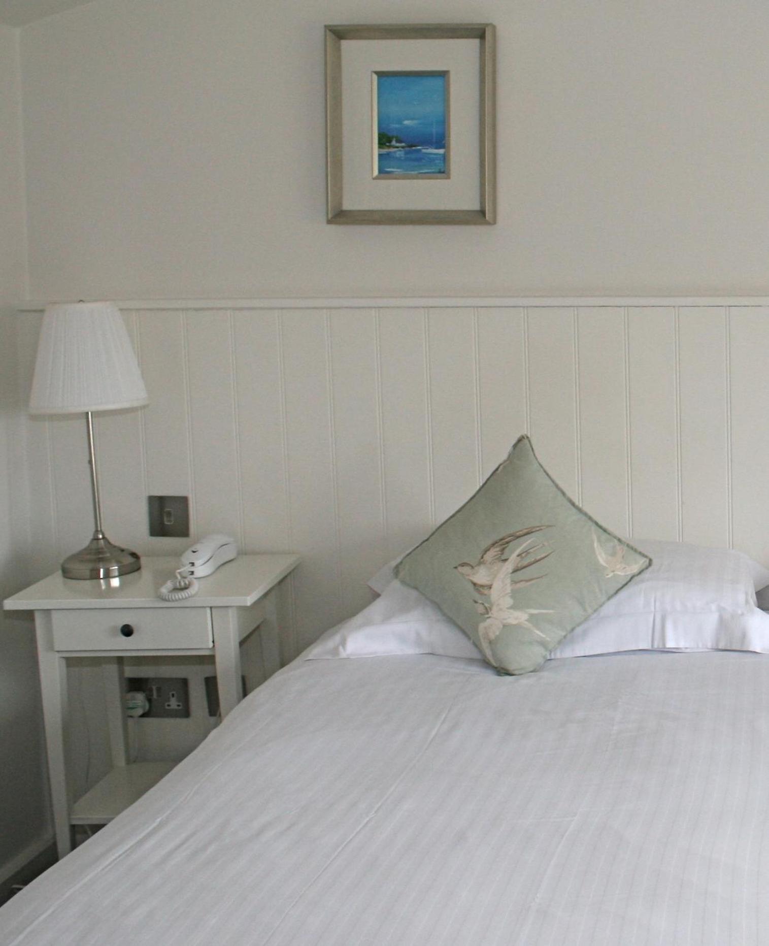 Ommaroo Hotel Saint Helier Jersey Cameră foto