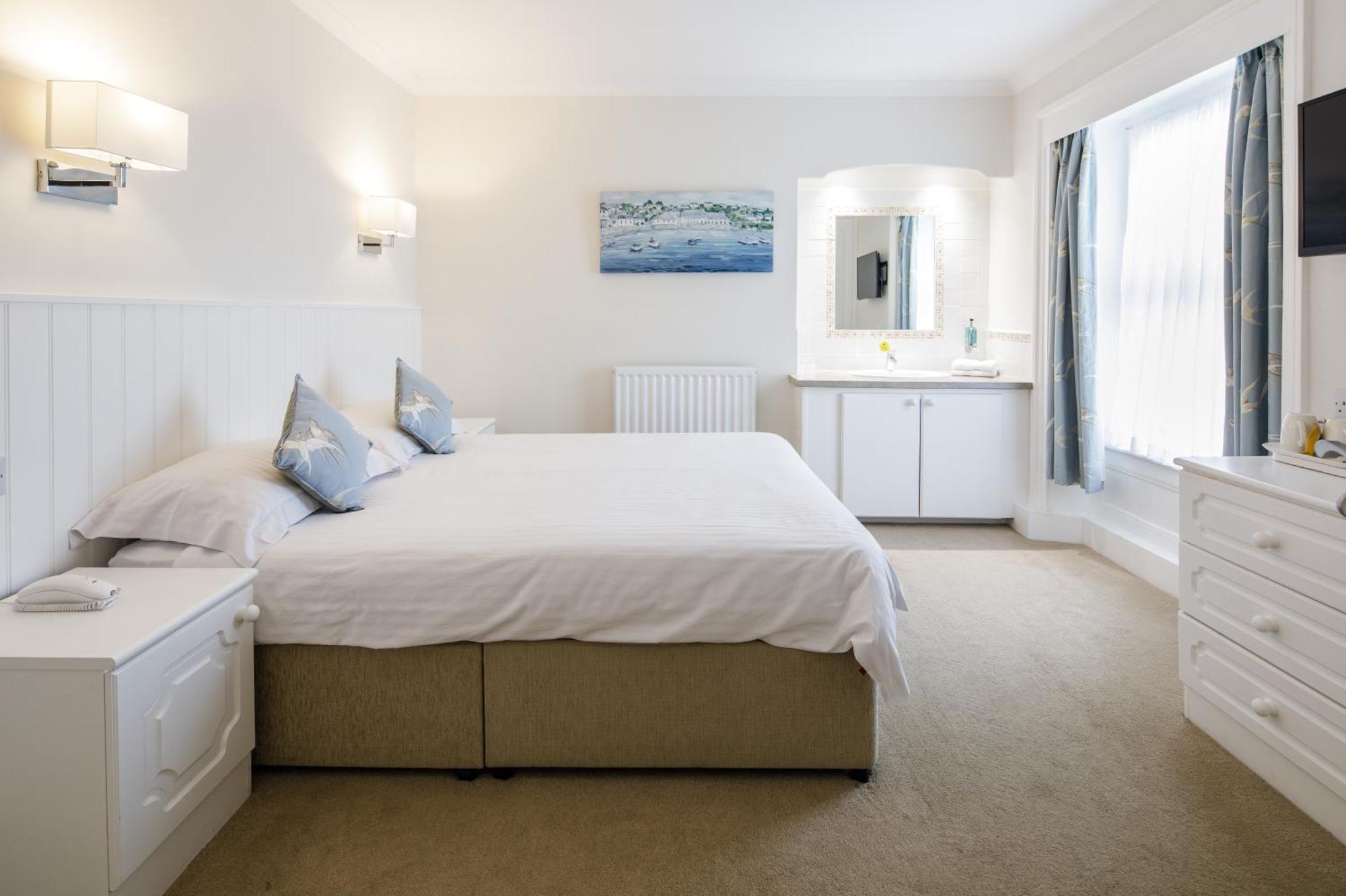 Ommaroo Hotel Saint Helier Jersey Cameră foto