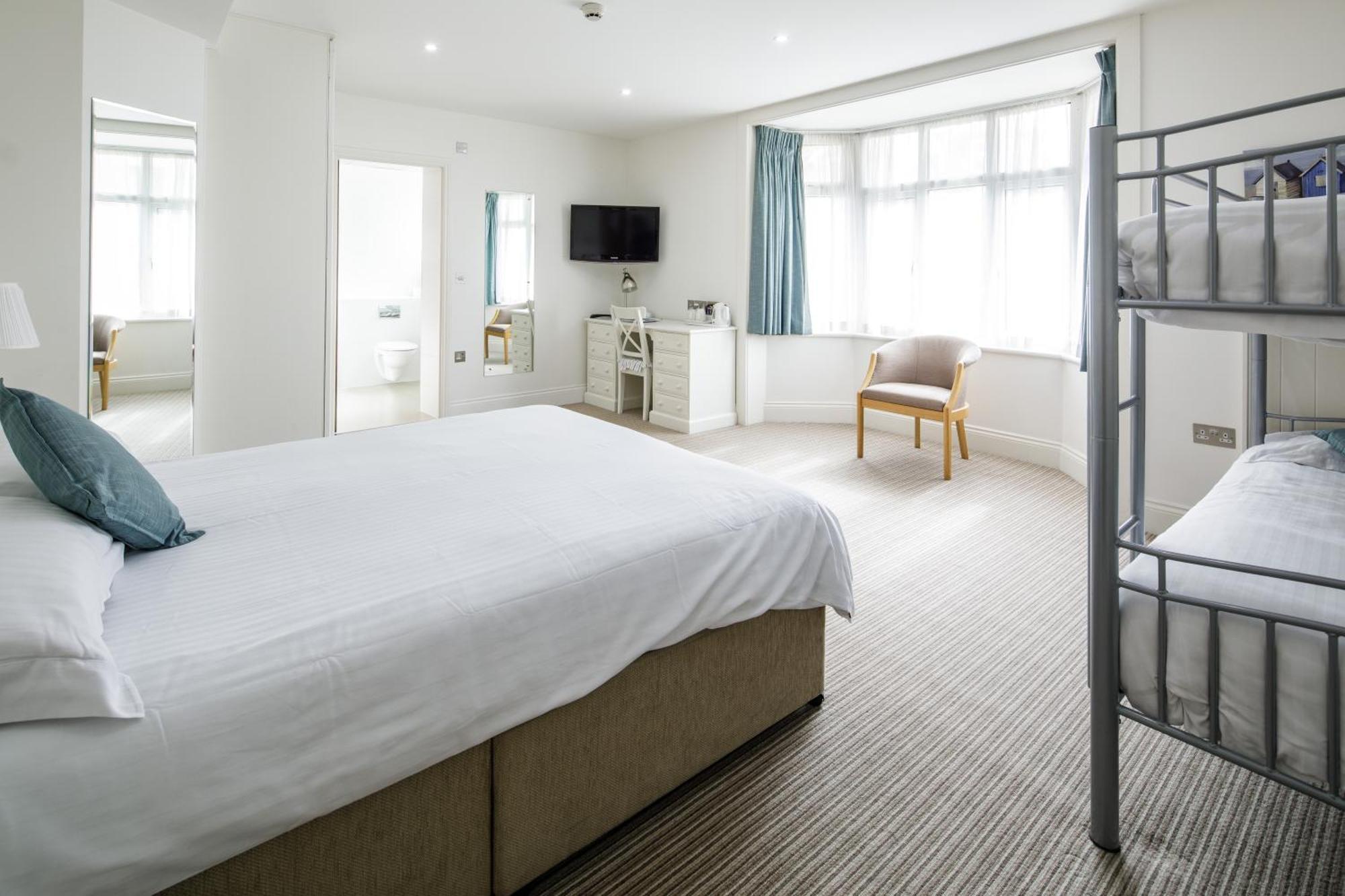 Ommaroo Hotel Saint Helier Jersey Cameră foto